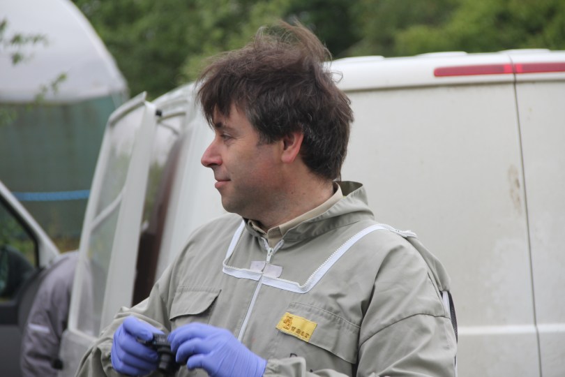 Daniel Basterfield NDB